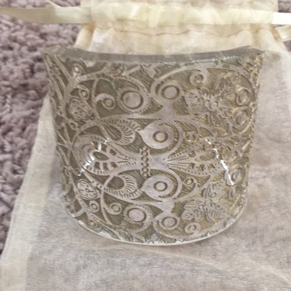 Elie Tahari Cuff Bracelet